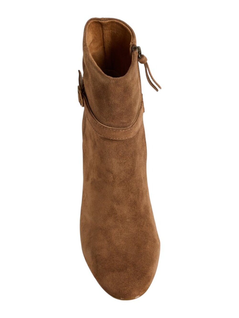 ***Sofft Albany Boots - Waterproof, Suede (For Women)*** - Picture 4 of 6